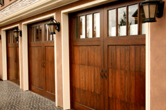 Brooke garage extension quotes